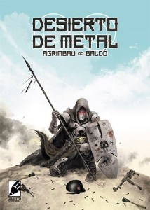 desierto-de-metal-comic-portada